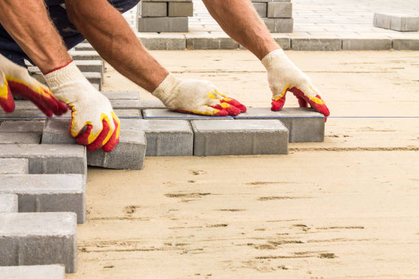 Best Driveway Pavers Cost  in Mars Hill, NC