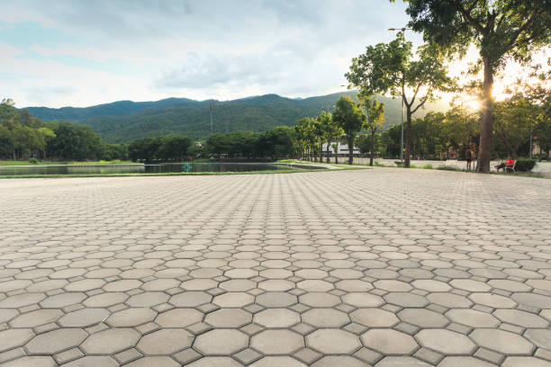 Best Affordable Driveway Pavers  in Mars Hill, NC