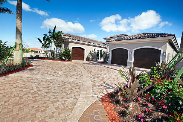 Best Driveway Pavers for Homes  in Mars Hill, NC