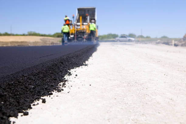 Best Local Driveway Pavers  in Mars Hill, NC