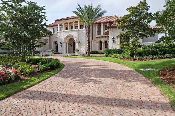 Best Driveway Pavers Near Me  in Mars Hill, NC