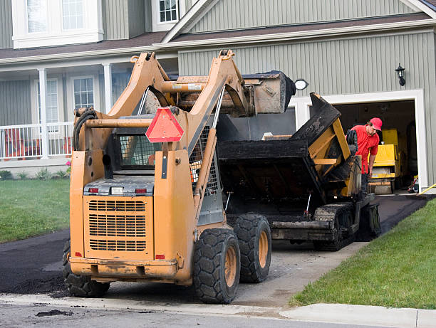 Best Driveway Paving Contractor  in Mars Hill, NC