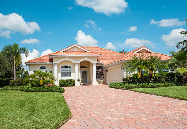 Best Commercial Driveway Pavers  in Mars Hill, NC