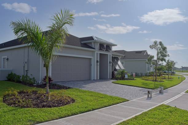 Professional Driveway Pavers in Mars Hill, NC